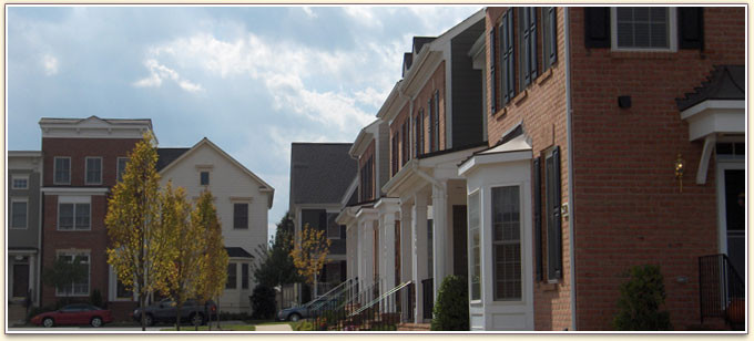 Find Your Next Home With Historic Real Estate in Frederick MD